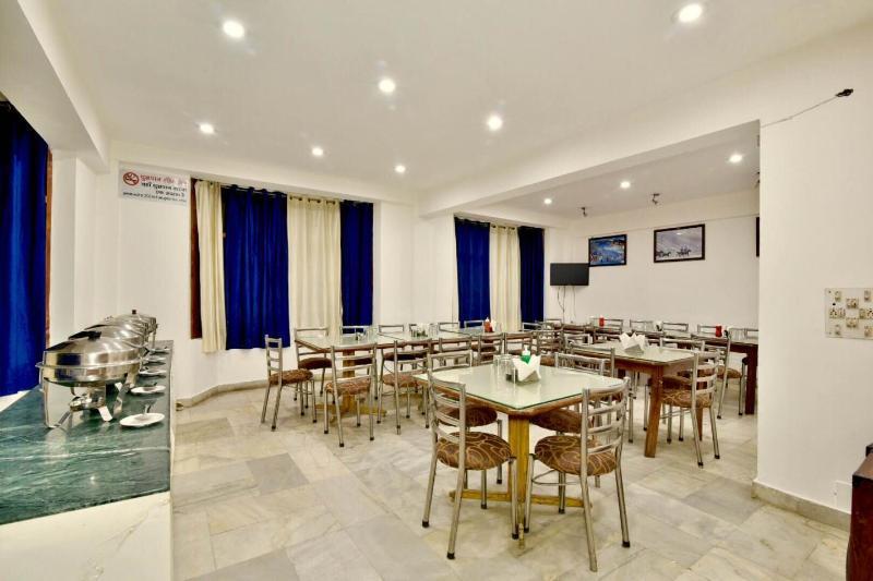 Hotel Devlok Manāli Exterior foto
